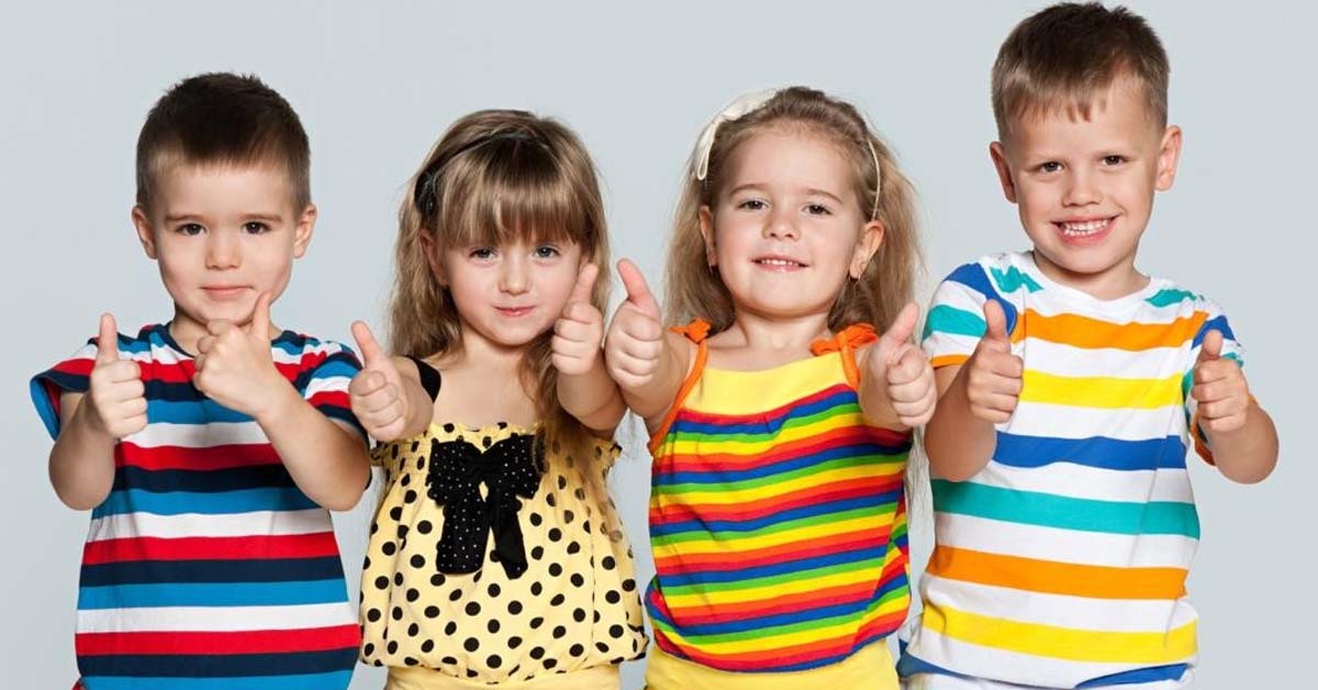 The Ultimate Guide For Working With A Children Clothing Manufacturer The Ultimate Guide For Working With A Children Clothing Manufacturer