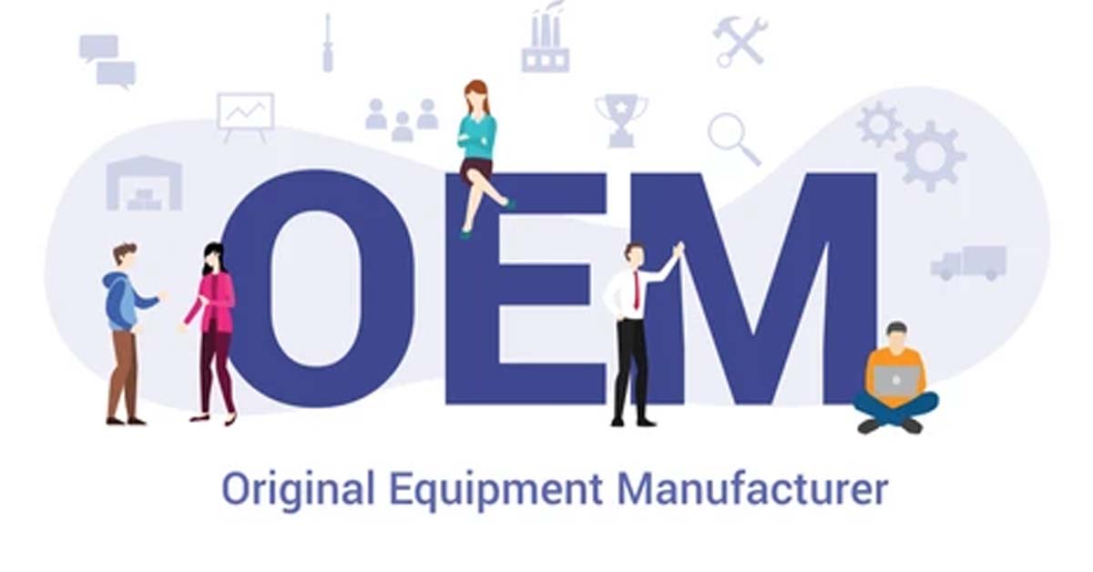 What Is An OEM Manufacturer? What Is An OEM Manufacturer?