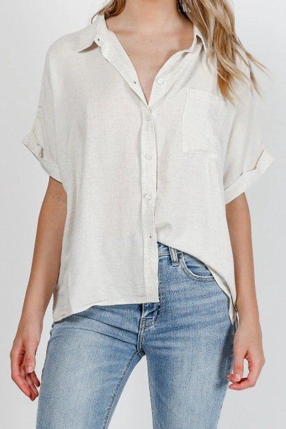button-up-blouses
