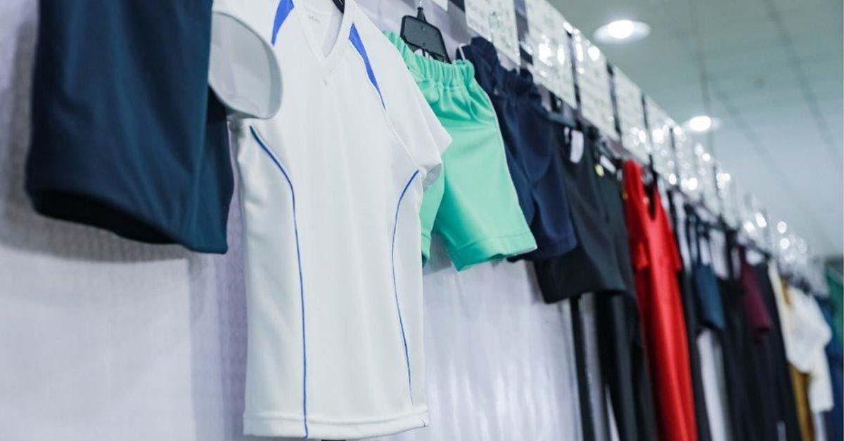 Everything You Need To Know About 4 Types Of Clothing Manufacturer Everything You Need To Know About 4 Types Of Clothing Manufacturer