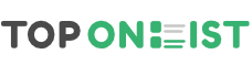 Logo https://toponlist.com