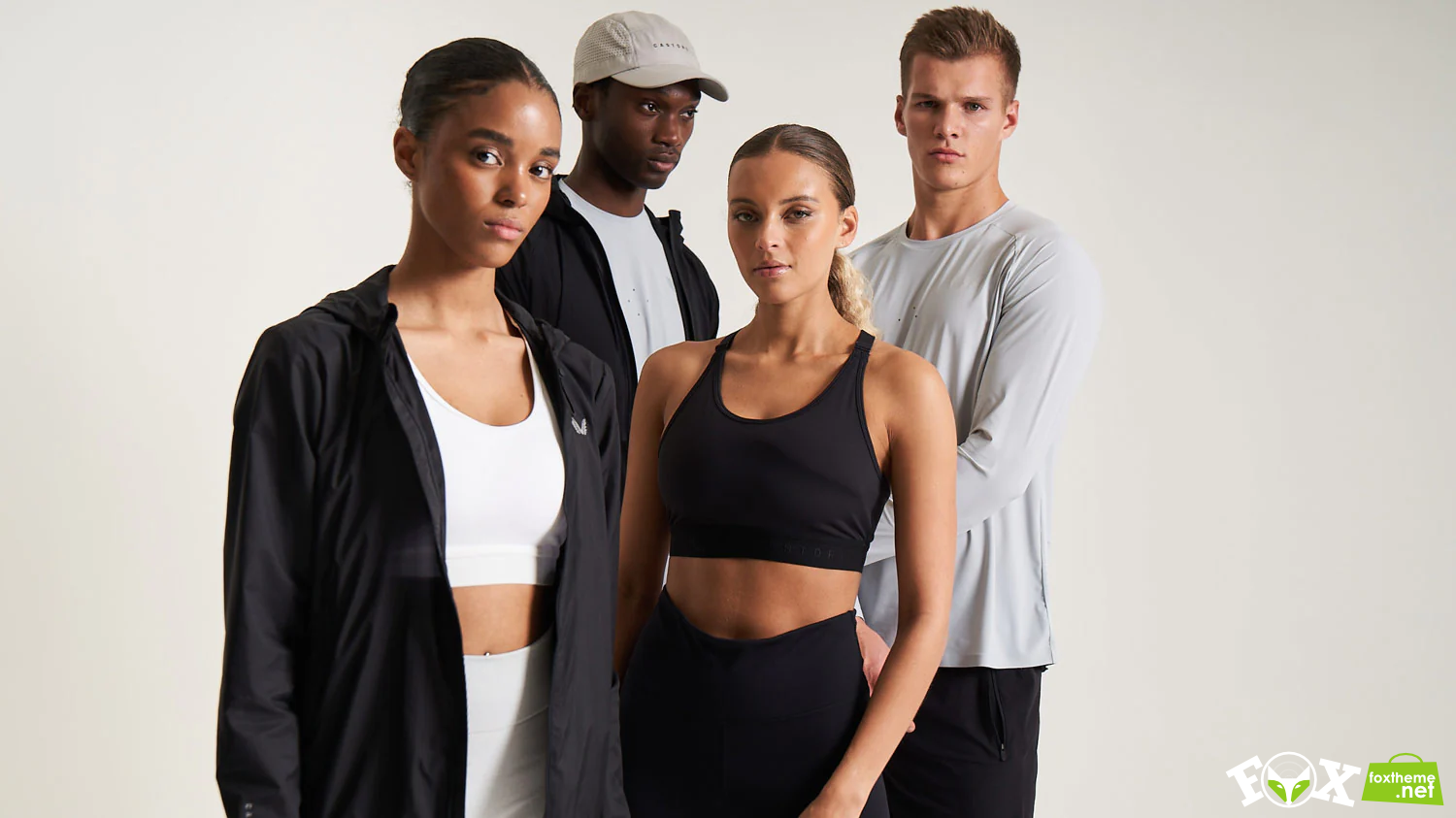 Looking for activewear manufacturers? Here are 5 manufacturers in Vietnam you might not know about. Looking for activewear manufacturers? Here are 5 manufacturers in Vietnam you might not know about.